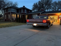 1966 Ford Galaxie 500 for sale in Michigan (ID-126327)