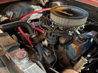 1966 Ford Galaxie 500 for sale in Michigan (ID-126327)