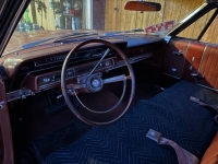 1966 Ford Galaxie 500 for sale in Michigan (ID-126327)