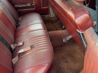 1966 Ford Galaxie 500 for sale in Michigan (ID-126327)