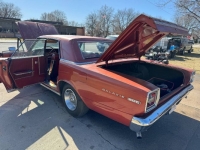 1966 Ford Galaxie 500 for sale in Michigan (ID-126327)