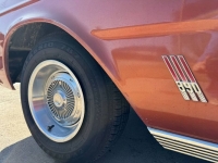 1966 Ford Galaxie 500 for sale in Michigan (ID-126327)