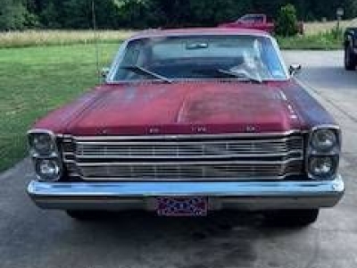 1966 Ford Galaxie 500 for sale 1966 Ford Galaxie 500 for sale