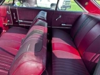 1966 Ford Galaxie 500 for sale in Michigan (ID-142739)