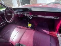 1966 Ford Galaxie 500 for sale in Michigan (ID-142739)