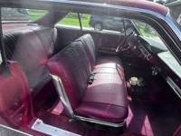 1966 Ford Galaxie 500 for sale in Michigan (ID-142739)