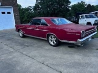 1966 Ford Galaxie 500 for sale in Michigan (ID-142739)