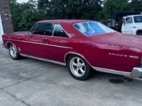 1966 Ford Galaxie 500 for sale in Michigan (ID-142739)