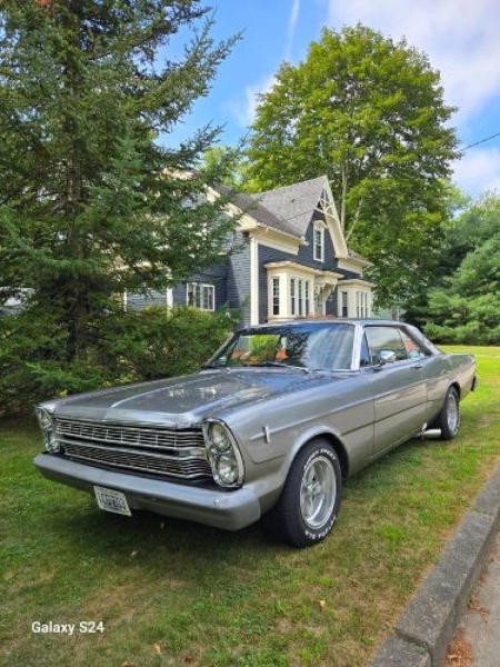 1966 Ford Galaxie 500 for sale in Michigan (ID-144728) 1966 Ford Galaxie 500 for sale in Michigan (ID-144728)