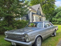 1966 Ford Galaxie 500 for sale in Michigan (ID-144728)