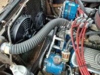 1966 Ford Galaxie 500 for sale in Michigan (ID-144728)