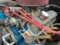 1966 Ford Galaxie 500 for sale in Michigan (ID-144728)