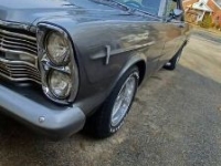 1966 Ford Galaxie 500 for sale in Michigan (ID-144728)