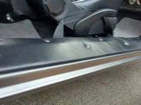 1966 Ford Galaxie 500 for sale in Michigan (ID-144728)