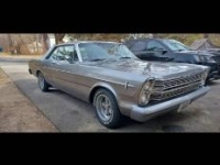 1966 Ford Galaxie 500 for sale in Michigan (ID-144728)