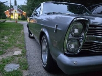 1966 Ford Galaxie 500 for sale in Michigan (ID-144728)