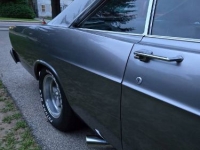 1966 Ford Galaxie 500 for sale in Michigan (ID-144728)