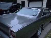 1966 Ford Galaxie 500 for sale in Michigan (ID-144728)