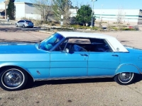 1966 Ford LTD for sale in Michigan (ID-115400)
