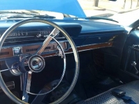 1966 Ford LTD for sale in Michigan (ID-115400)