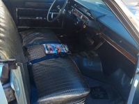 1966 Ford LTD for sale in Michigan (ID-115400)