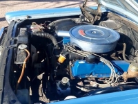 1966 Ford LTD for sale in Michigan (ID-115400)