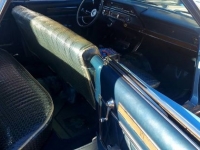 1966 Ford LTD for sale in Michigan (ID-115400)