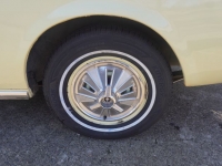 1966 Ford Mustang for sale in Michigan (ID-94343)
