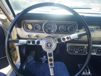 1966 Ford Mustang for sale in Michigan (ID-94343)
