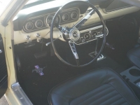 1966 Ford Mustang for sale in Michigan (ID-94343)