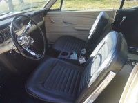 1966 Ford Mustang for sale in Michigan (ID-94343)