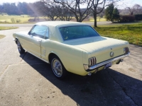 1966 Ford Mustang for sale in Michigan (ID-94343)