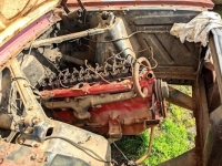 1966 Ford Mustang for sale in Michigan (ID-96852)