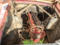 1966 Ford Mustang for sale in Michigan (ID-96852)