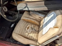 1966 Ford Mustang for sale in Michigan (ID-96852)