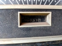 1966 Ford Mustang for sale in Michigan (ID-96852)