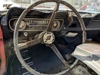 1966 Ford Mustang for sale in Michigan (ID-96852)