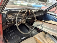 1966 Ford Mustang for sale in Michigan (ID-96852)