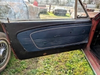 1966 Ford Mustang for sale in Michigan (ID-96852)