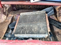 1966 Ford Mustang for sale in Michigan (ID-96852)