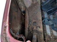 1966 Ford Mustang for sale in Michigan (ID-96852)