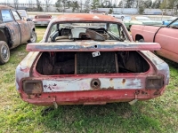 1966 Ford Mustang for sale in Michigan (ID-96852)