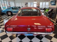 1966 Ford Mustang for sale in Riverhead, New York (ID-97145)
