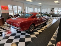 1966 Ford Mustang for sale in Riverhead, New York (ID-97145)
