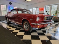 1966 Ford Mustang for sale in Riverhead, New York (ID-97145)
