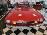 1966 Ford Mustang for sale in Riverhead, New York (ID-97145)