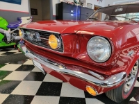 1966 Ford Mustang for sale in Riverhead, New York (ID-97145)