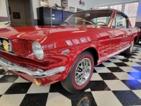 1966 Ford Mustang for sale in Riverhead, New York (ID-97145)