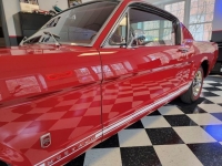 1966 Ford Mustang for sale in Riverhead, New York (ID-97145)