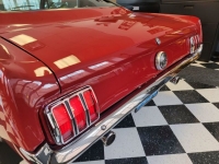 1966 Ford Mustang for sale in Riverhead, New York (ID-97145)